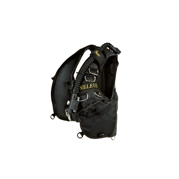 ネレウスBC バージョンJ