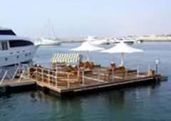 UAE/ドバイ JUMERA BEACH HOTEL