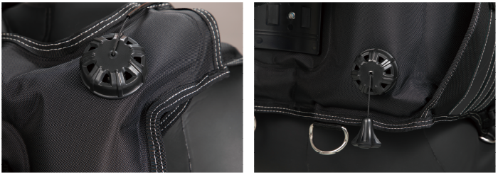 リリーフバルブ